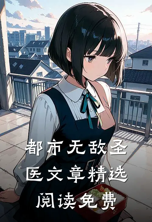 都市无敌圣医文章精选阅读免费