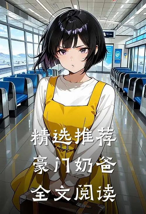 精选推荐豪门奶爸全文阅读