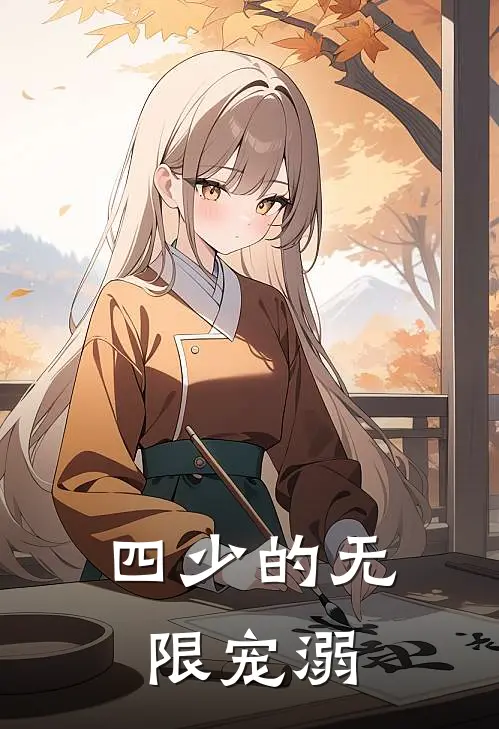四少的无限宠溺