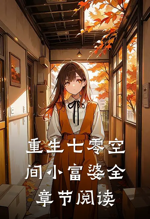 重生七零空间小富婆全章节阅读