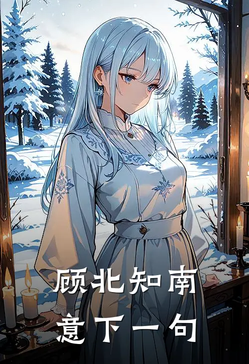 顾北知南意下一句