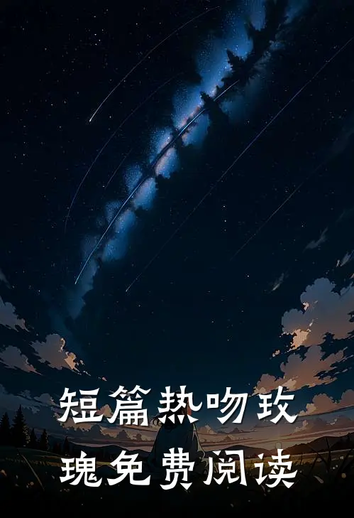 短篇热吻玫瑰免费阅读