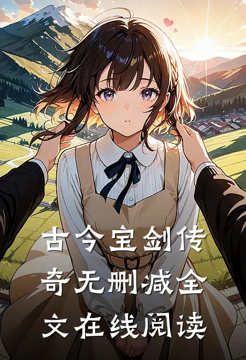 古今宝剑传奇无删减全文在线阅读