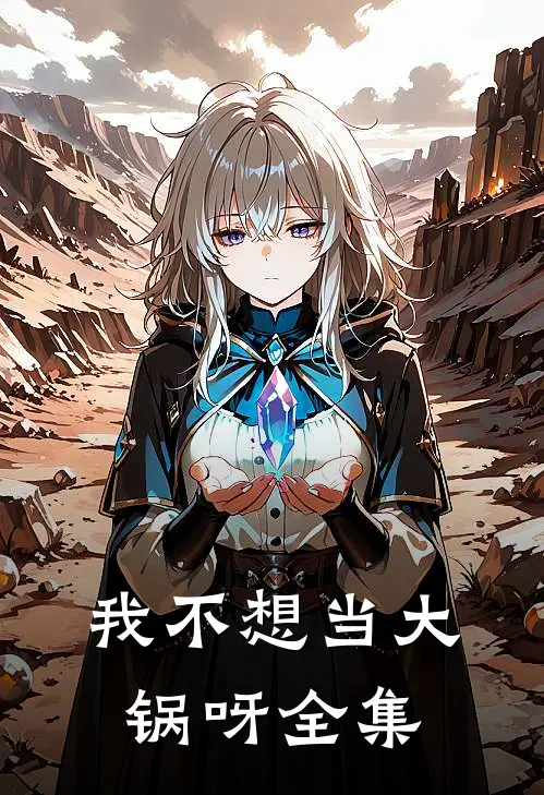 我不想当大锅呀全集