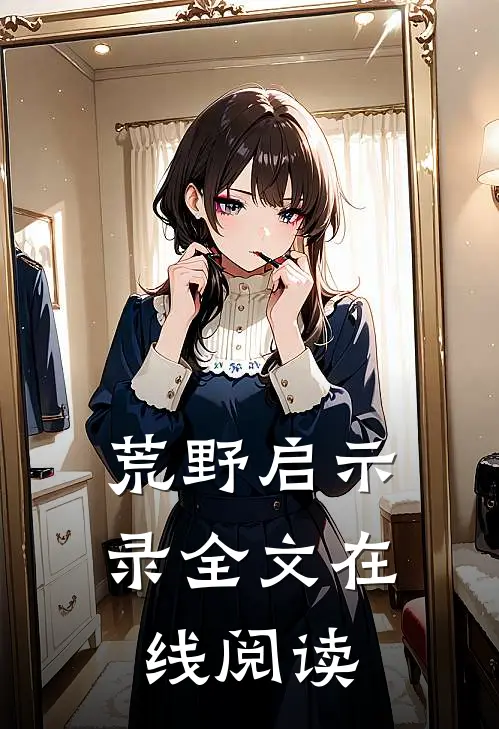 荒野启示录全文在线阅读