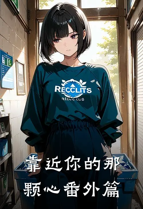靠近你的那颗心 番外篇