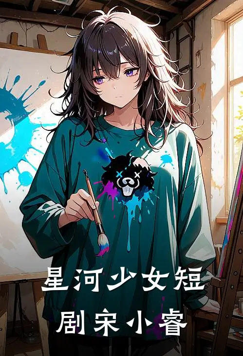 星河少女短剧宋小睿