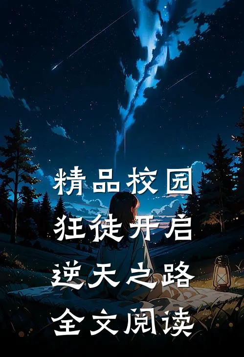精品校园狂徒开启逆天之路全文阅读