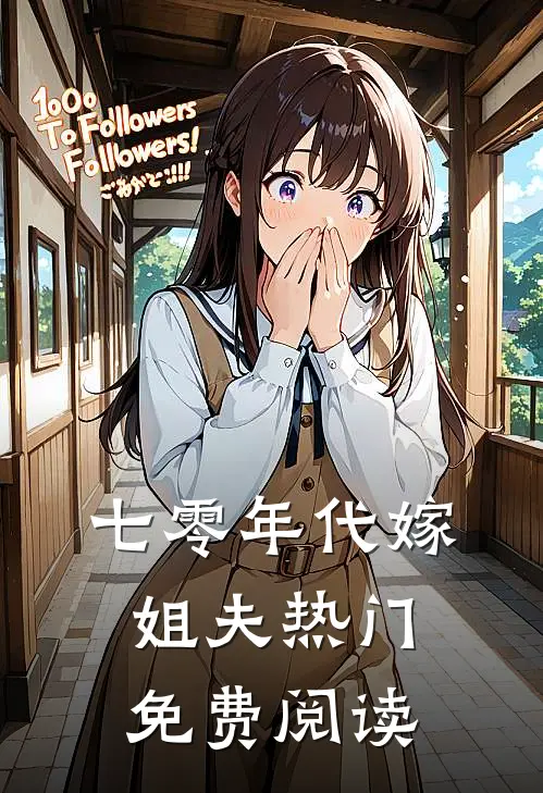 七零年代嫁姐夫热门免费阅读