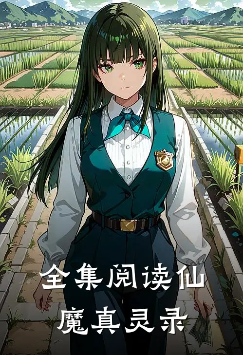 全集阅读仙魔真灵录
