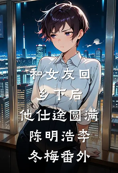 和女友回乡下后，他仕途圆满陈明浩李冬梅番外