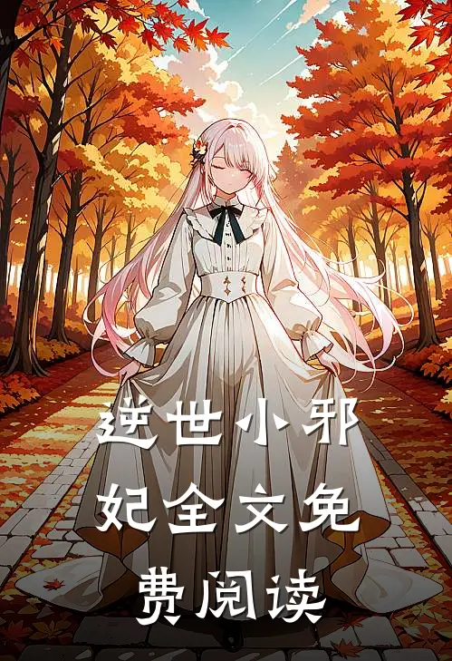 逆世小邪妃全文免费阅读