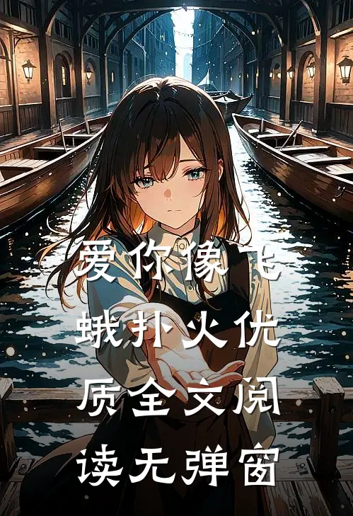 爱你像飞蛾扑火优质全文阅读无弹窗