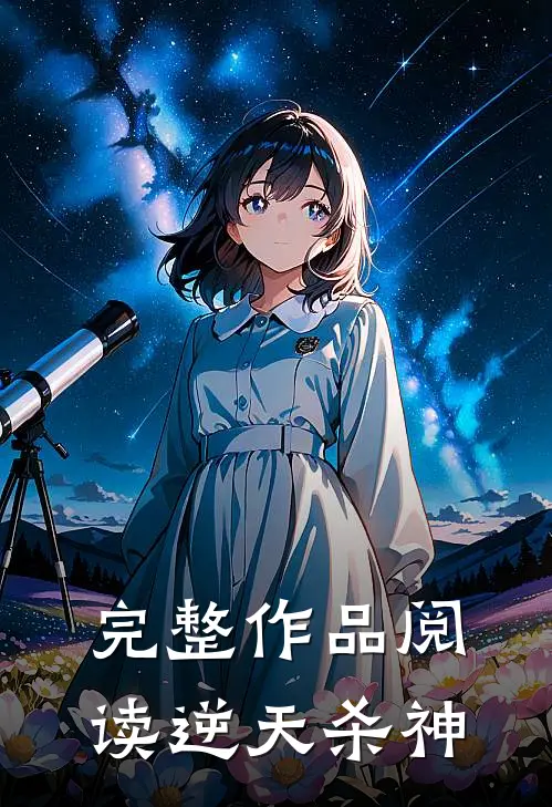 完整作品阅读逆天杀神