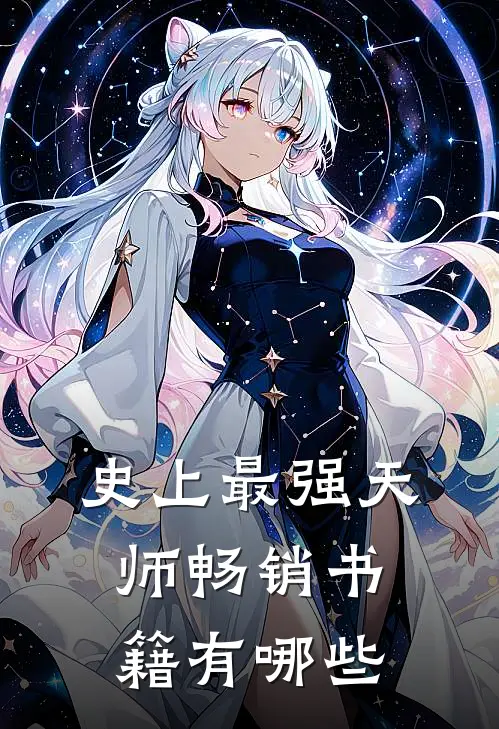 史上最强天师畅销书籍有哪些