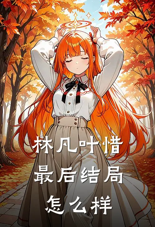 林凡叶惜最后结局怎么样