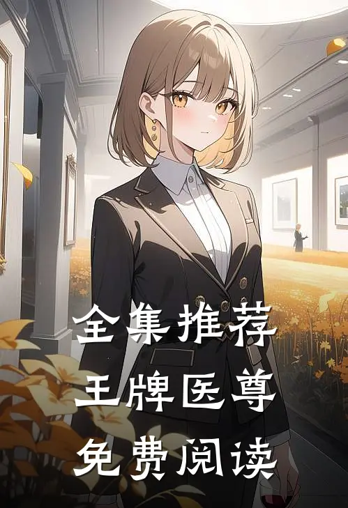 全集推荐王牌医尊免费阅读
