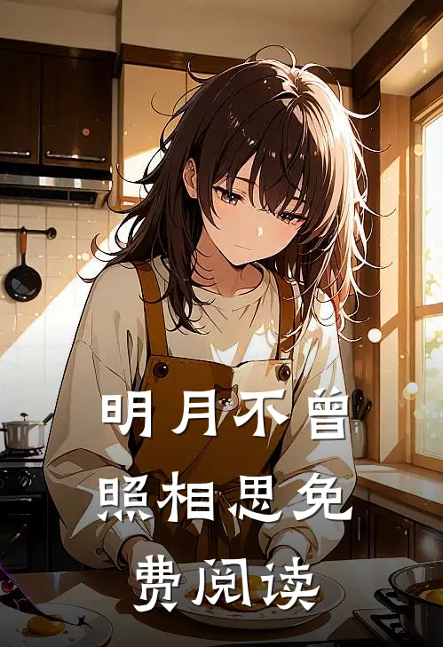 明月不曾照相思免费阅读