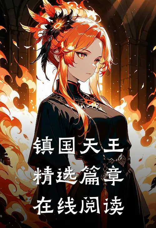 镇国天王精选篇章在线阅读