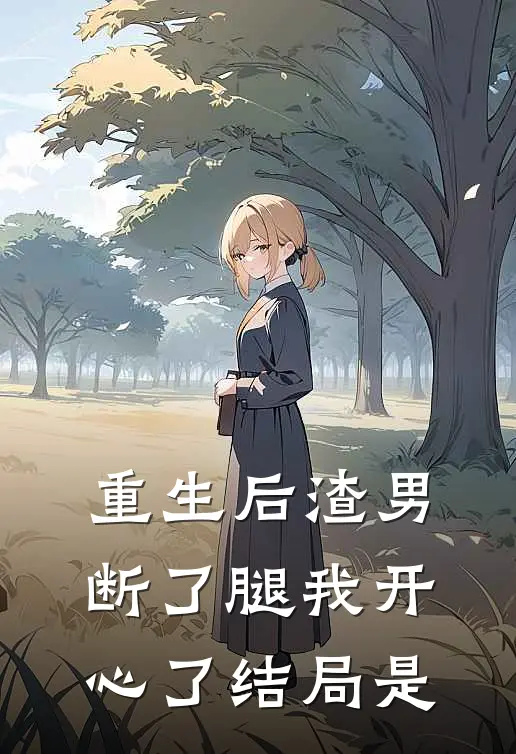 重生后渣男断了腿我开心了结局是