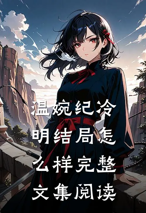 温婉纪冷明结局怎么样完整文集阅读