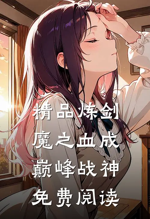 精品炼剑魔之血成巅峰战神免费阅读