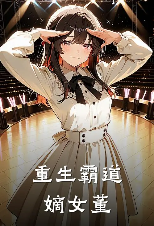 重生霸道嫡女董