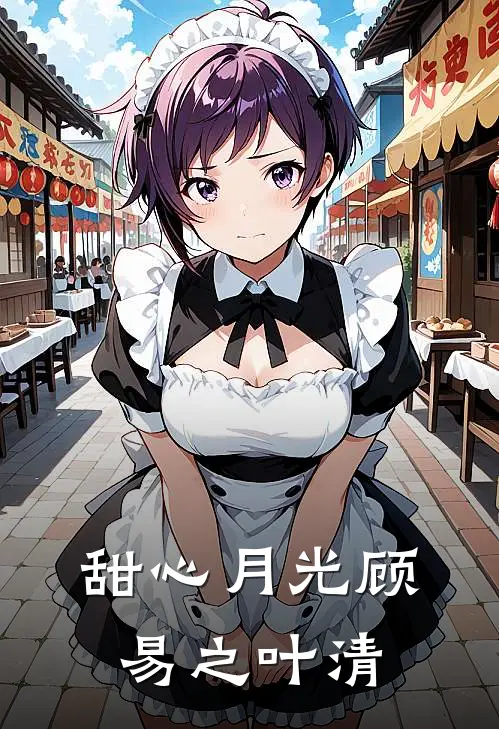 甜心月光顾易之叶清