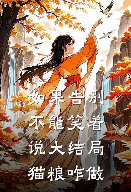 如果告别不能笑着说大结局猫粮咋做