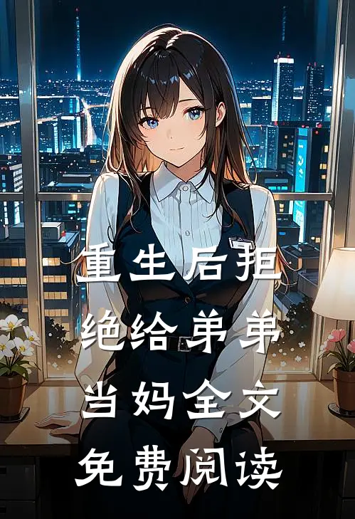 重生后拒绝给弟弟当妈全文免费阅读