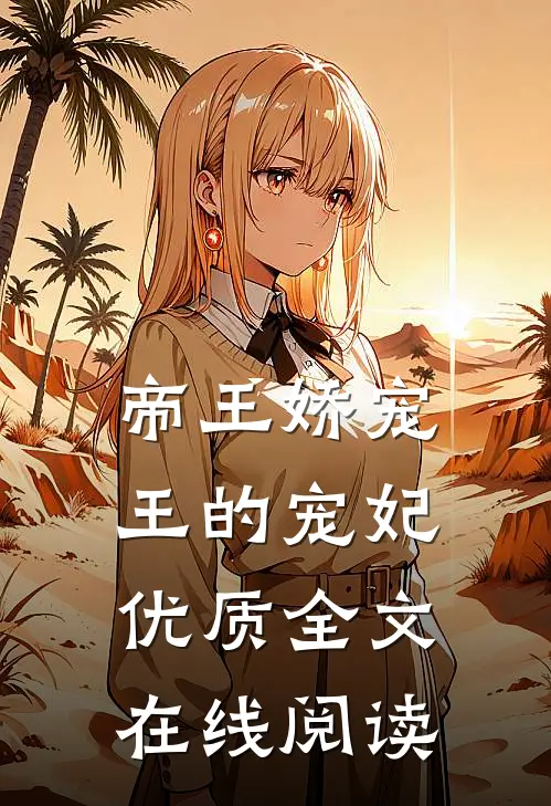 帝王娇宠王的宠妃优质全文在线阅读