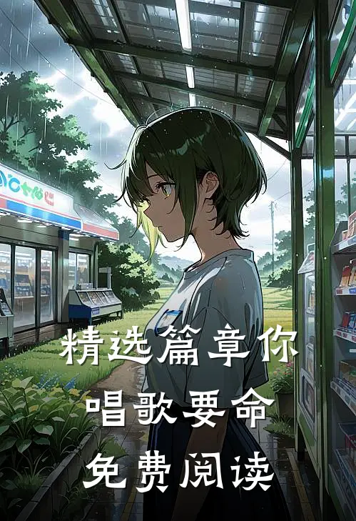精选篇章你唱歌要命免费阅读