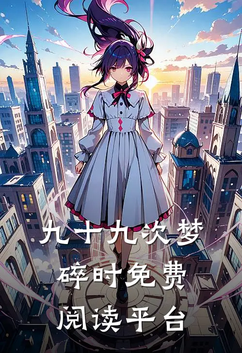 九十九次梦碎时免费阅读平台