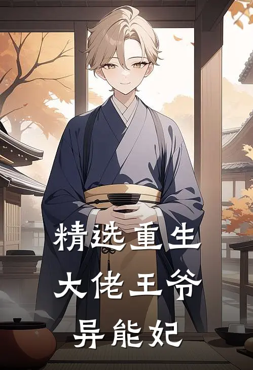 精选重生大佬王爷异能妃