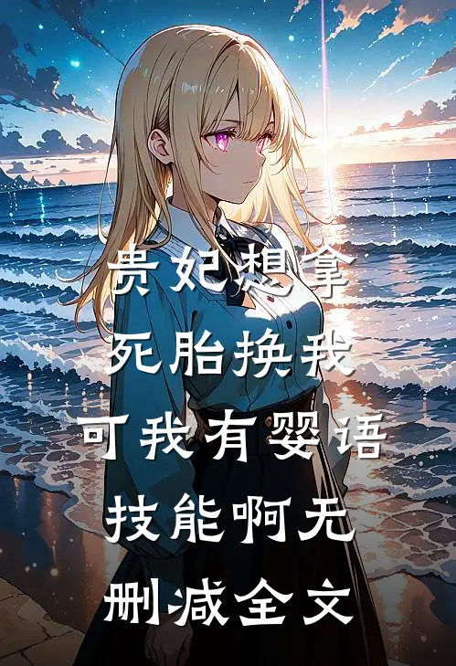 贵妃想拿死胎换我，可我有婴语技能啊无删减全文