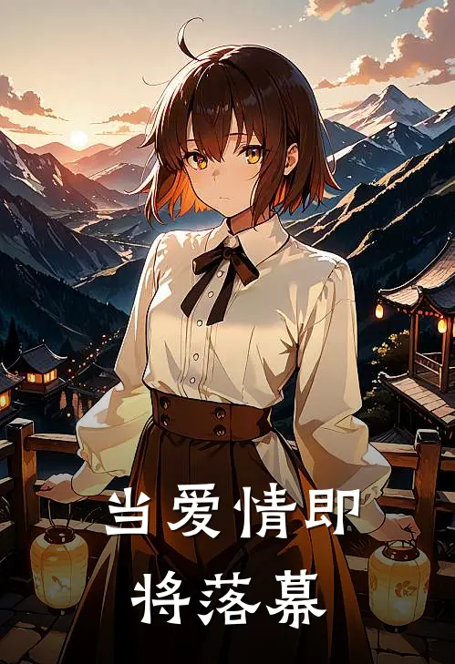 当爱情即将落幕