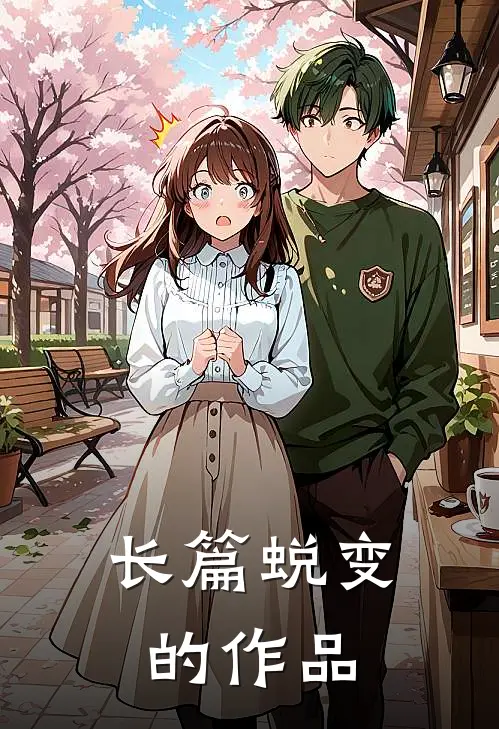 长篇蜕变的作品