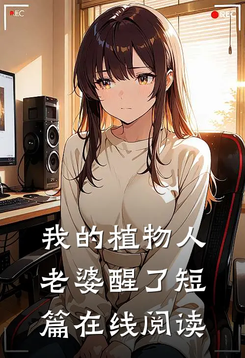 我的植物人老婆醒了短篇在线阅读