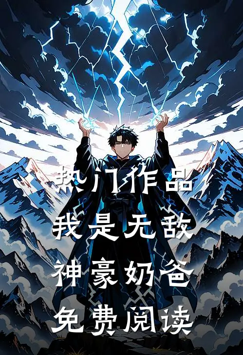 热门作品我是无敌神豪奶爸免费阅读