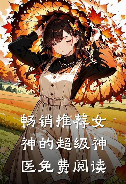 畅销推荐女神的超级神医免费阅读