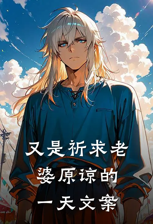 又是祈求老婆原谅的一天文案