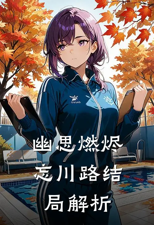 幽思燃烬忘川路结局解析