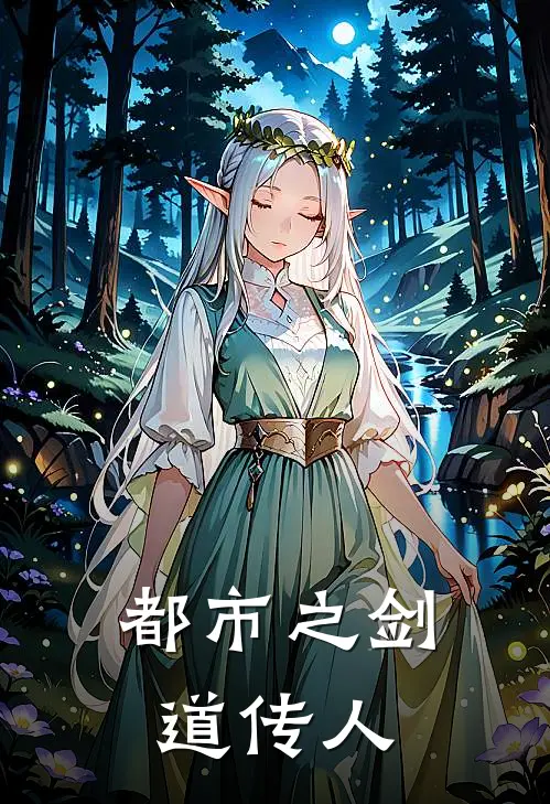 都市之剑道传人