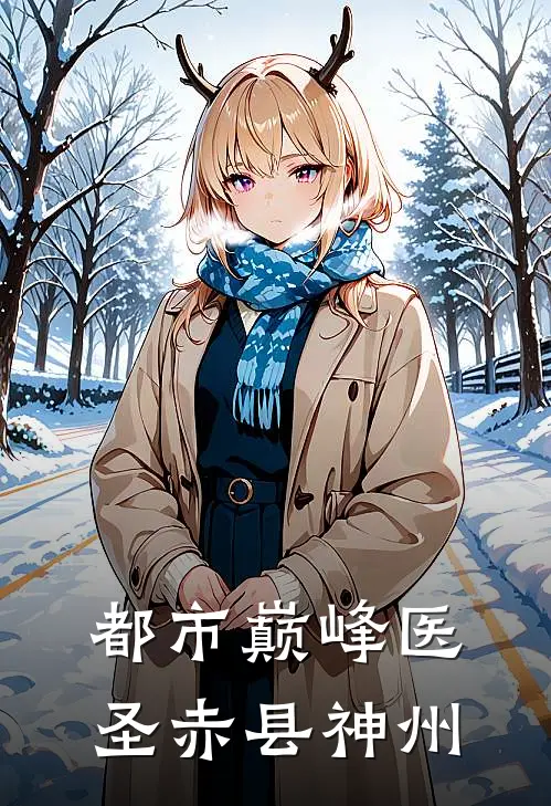 都市巅峰医圣 赤县神州