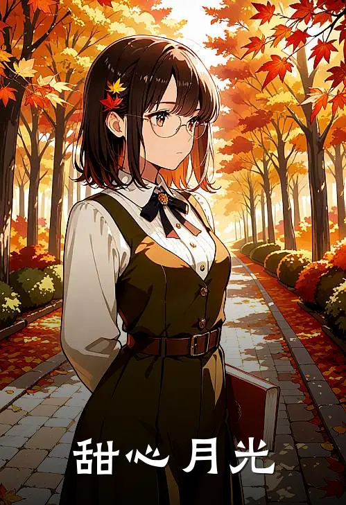 甜心月光