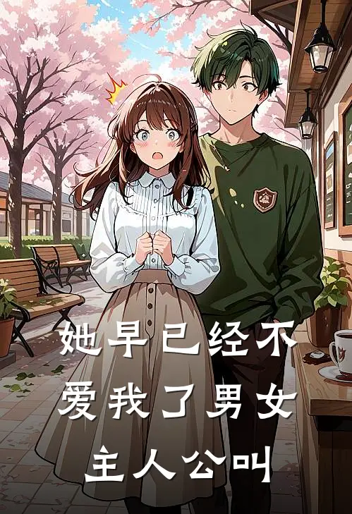 她早已经不爱我了男女主人公叫