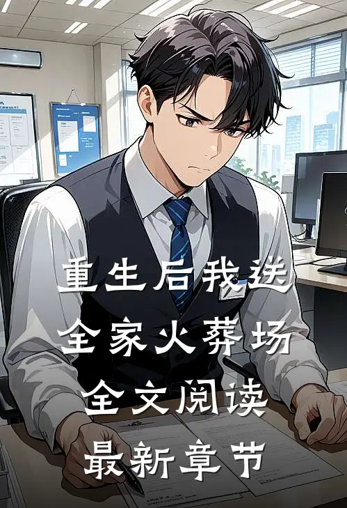重生后我送全家火葬场全文阅读最新章节