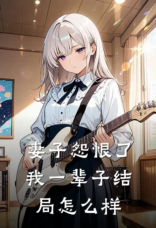 妻子怨恨了我一辈子结局怎么样