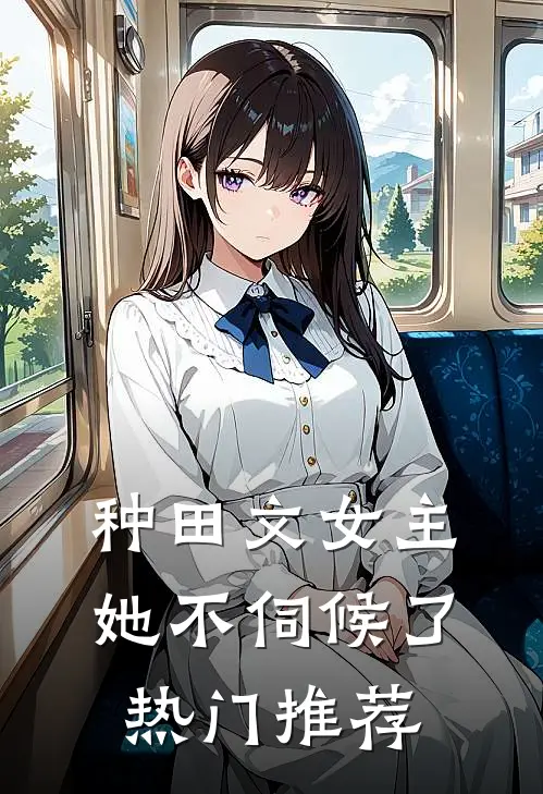 种田文女主她不伺候了热门推荐