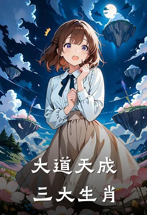大道天成三大生肖